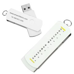 USB Swivel Advanced