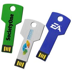 USB Key Drives