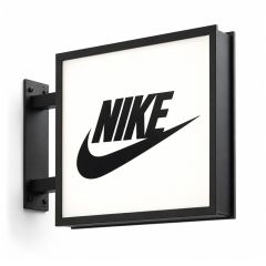 Custom Light Box Signs