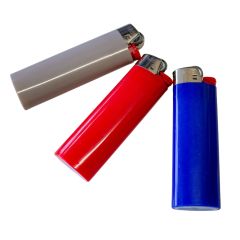 Custom Printed Lighters
