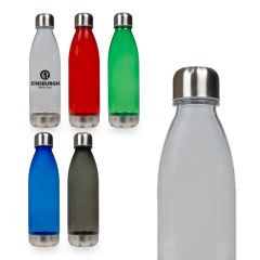 Soda Bottle