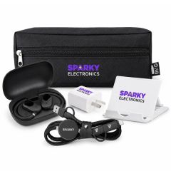 Tech Pack Connect