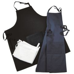 Bib Apron