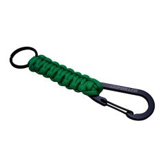 Paracord Key Rings