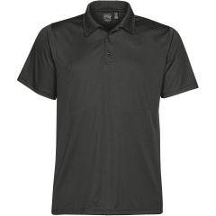 Stormtech Men's Eclipse H2X-DRY® Pique Polo