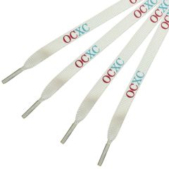 Custom Printed Shoelaces