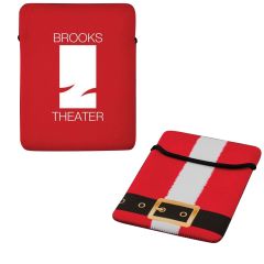 Santa Case for iPad