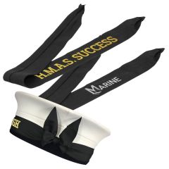 Custom Tally Bands