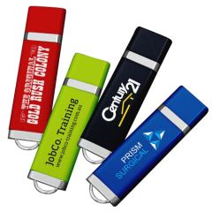 USB Square Drive