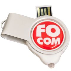 USB Twist Light