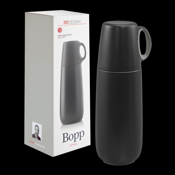 Bopp shop hot flask