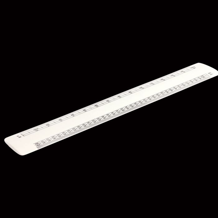 Custom scale ruler deals