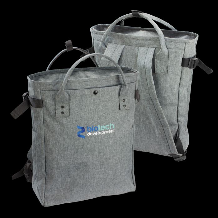 Newport Tote Backpack At Factory Direct Prices, Enquire Now.