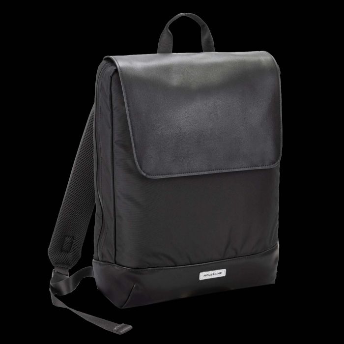 Moleskine Metro Slimn Backpack Branded At Factory Direct Prices