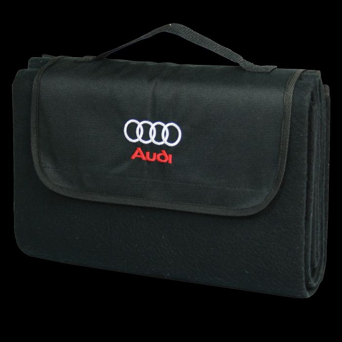 Picnic Blanket Black Branded At New Zealand's Lowest Prices