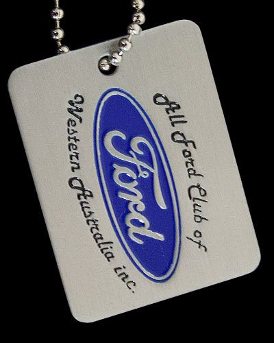 Promotional Dog Tags Custom Dog Tags Dynamic Gift NZ