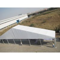 15m x 25m Semi Permanent Tent