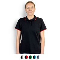 Williams Womens Polo