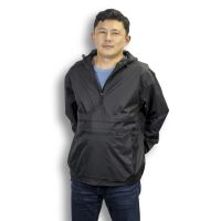 Weston Mens Windbreaker