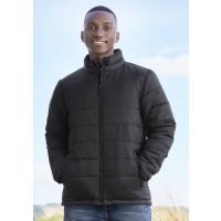 Mens Alpine Jacket