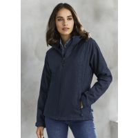 Womens Geo Jacket