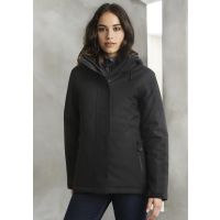 Womens Eclipse Jacket