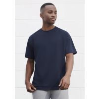 Mens Sprint Short Sleeve Tee