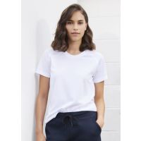 Womens Sprint Short Sleeve Tee