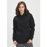 Womens Crew Hoodie
