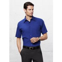Mens Metro Short Sleeve Shirt