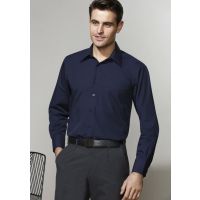 Mens Metro Long Sleeve Shirt