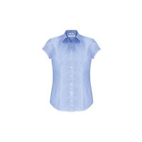 Womens Euro Short Sleeve Shirt
