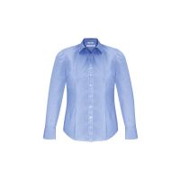 Womens Euro Long Sleeve Shirt