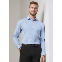 Mens Ellison Long Sleeve Shirt