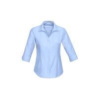 Womens Preston 3/4 Sleeve Shirt
