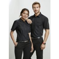 Mens Bondi Short Sleeve Shirt