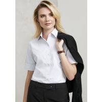 Womens Ambassador Short Sleeve