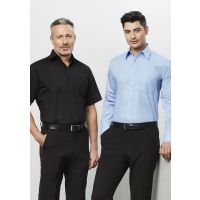 Mens Base Long Sleeve Shirt