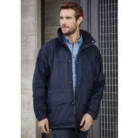 Unisex Trekka Jacket