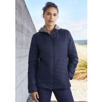 Womens Expedition Jacket