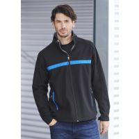 Unisex Charger Jacket