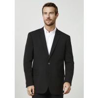 Mens Classic Jacket