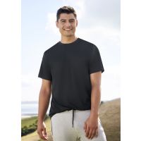 Mens Action Short Sleeve Tee