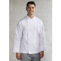 Mens Zest Long Sleeve Jacket