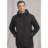 Mens Melbourne Comfort Jacket