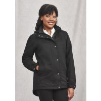 Womens Melbourne Comfort Jacket