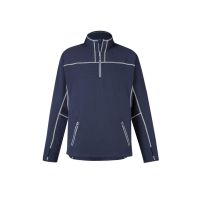 Mens Streetworx Stretch Mid-Layer
