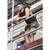 Mens Streetworx Sleeveless Tee