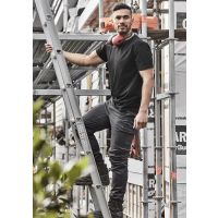 Men Streetworx Comfort Pant
