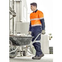 Mens Taped Utility Pant (Regular)